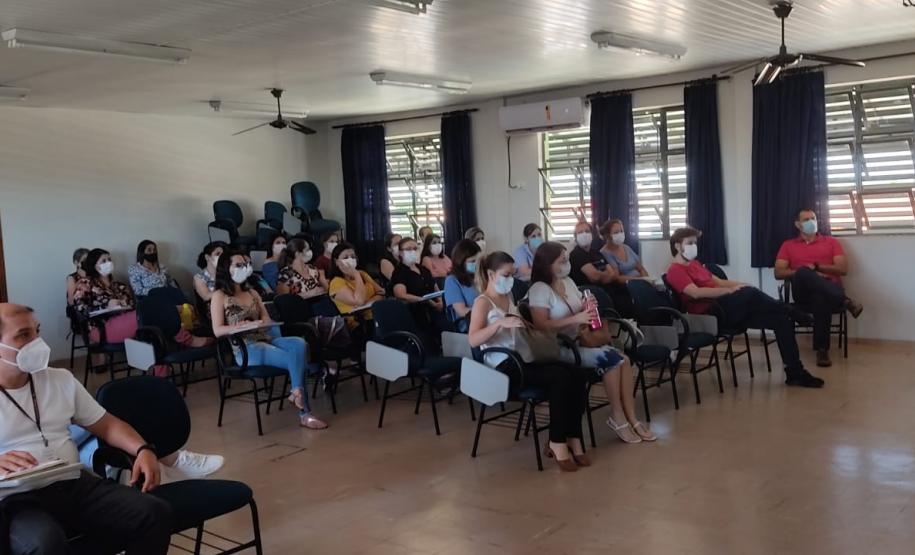 Saúde realiza ações de conscientização contra a Aids