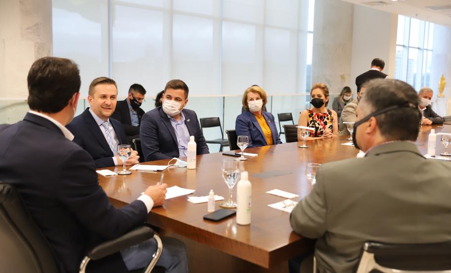 Governo anuncia R$ 41 milhões para vigilância em saúde e assistência farmacêutica