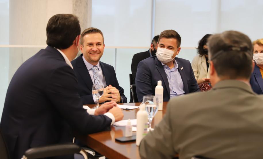 Governo anuncia R$ 41 milhões para vigilância em saúde e assistência farmacêutica