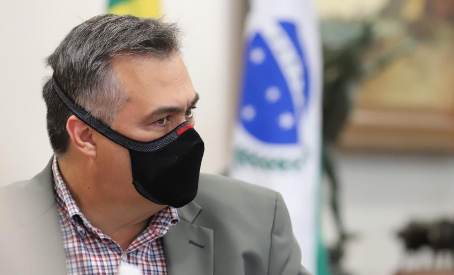 Governo anuncia R$ 41 milhões para vigilância em saúde e assistência farmacêutica