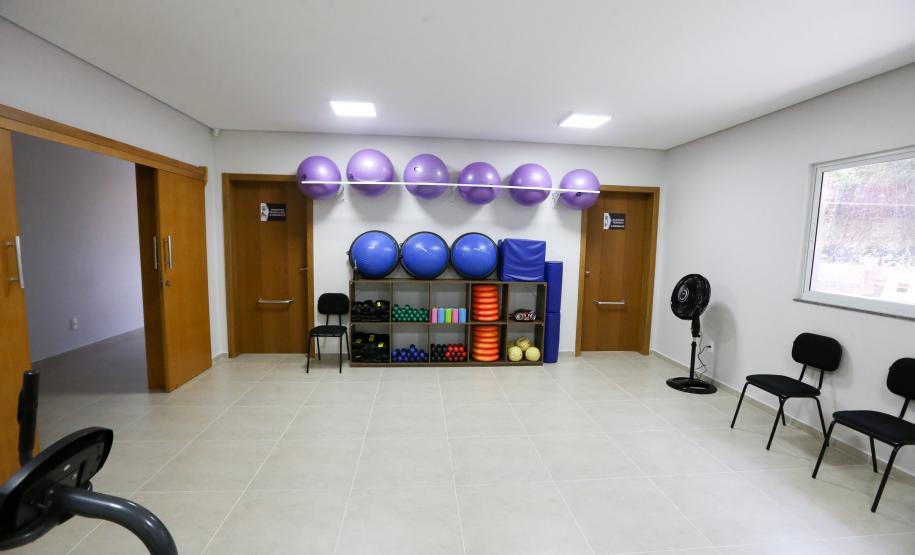 Nova Clínica do Idoso garante atendimento integral à população de Palmas