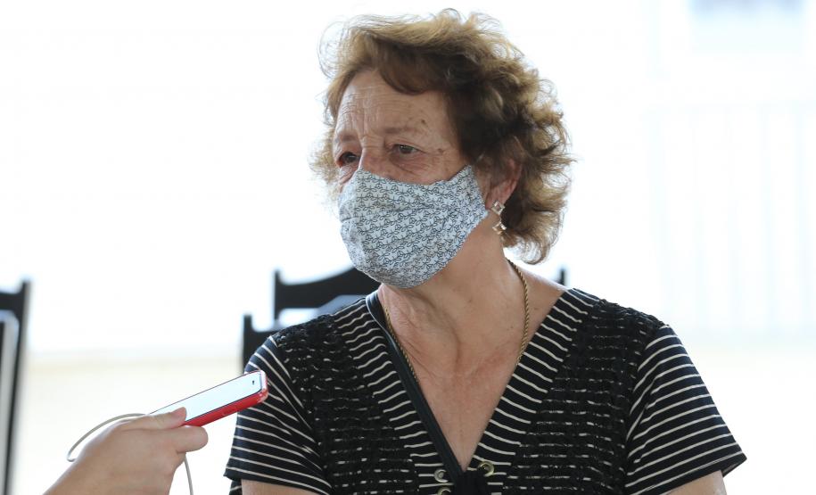 Nova Clínica do Idoso garante atendimento integral à população de Palmas