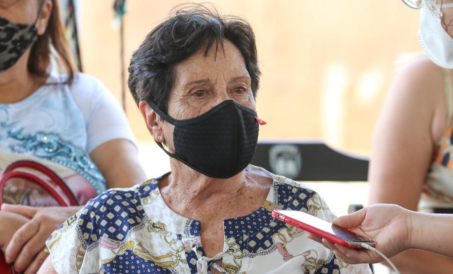 Nova Clínica do Idoso garante atendimento integral à população de Palmas