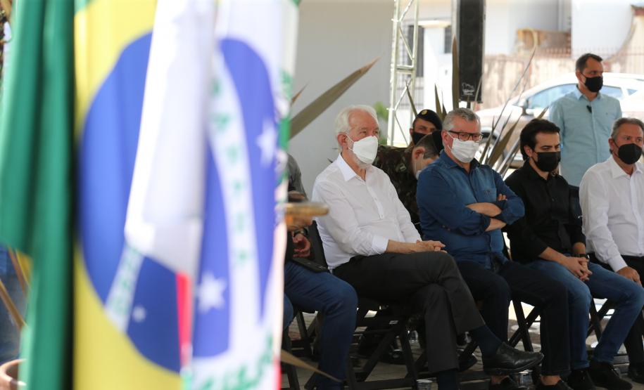 Nova Clínica do Idoso garante atendimento integral à população de Palmas