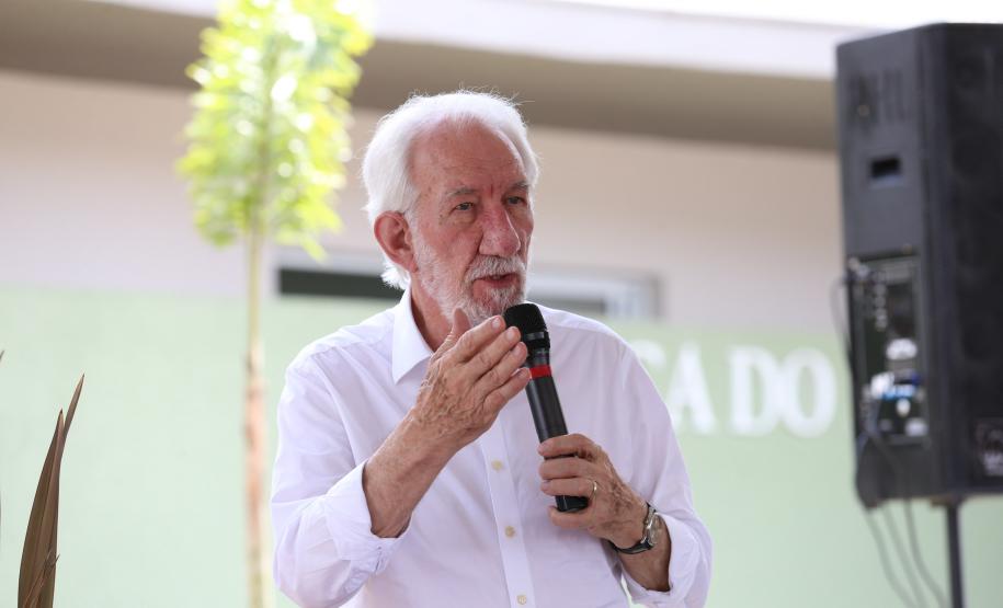 Nova Clínica do Idoso garante atendimento integral à população de Palmas