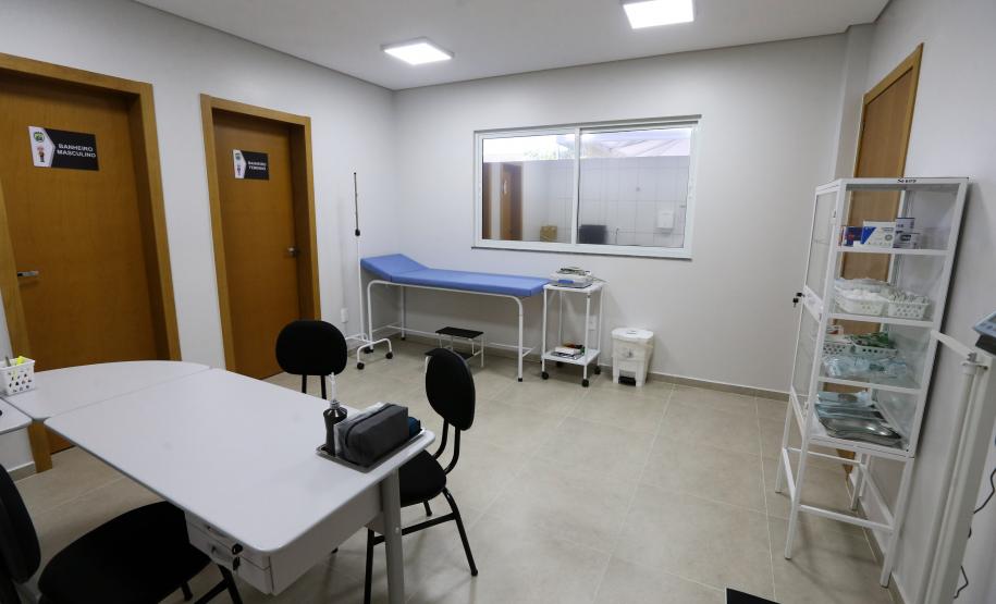 Nova Clínica do Idoso garante atendimento integral à população de Palmas