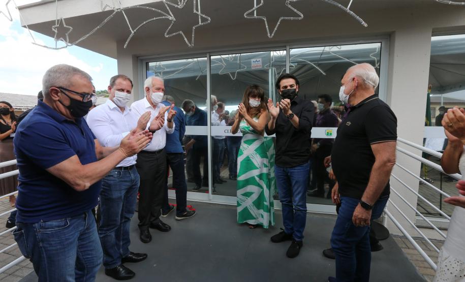 Nova Clínica do Idoso garante atendimento integral à população de Palmas