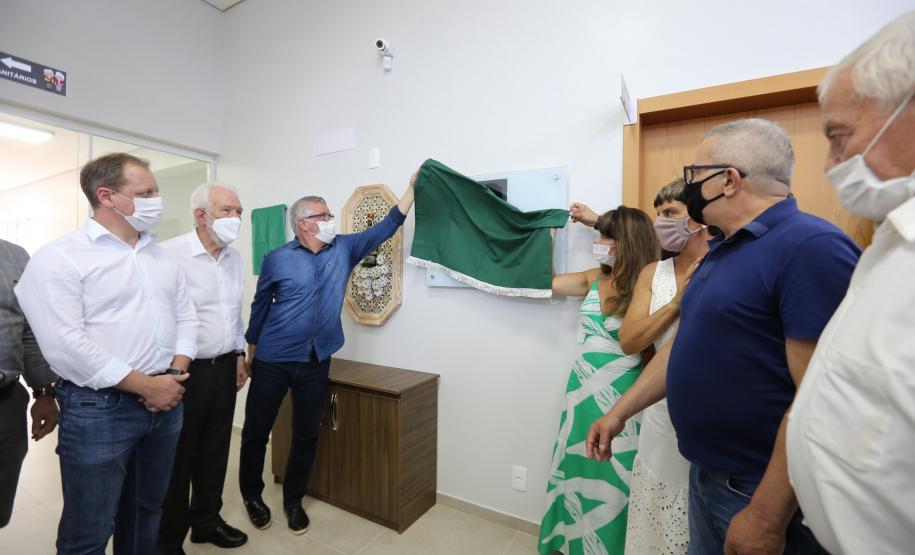 Nova Clínica do Idoso garante atendimento integral à população de Palmas