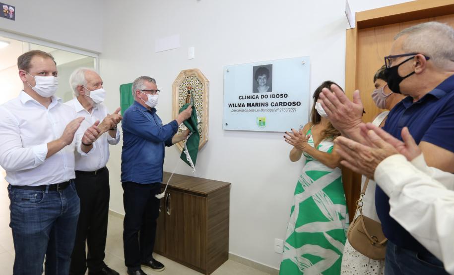 Nova Clínica do Idoso garante atendimento integral à população de Palmas