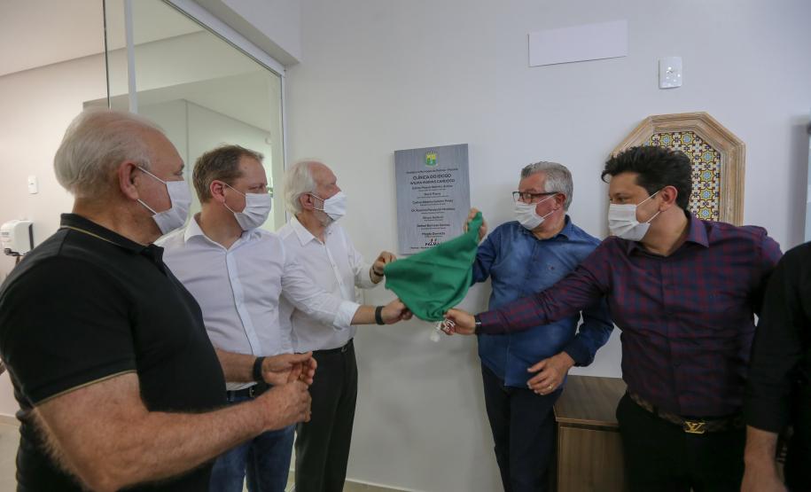 Nova Clínica do Idoso garante atendimento integral à população de Palmas