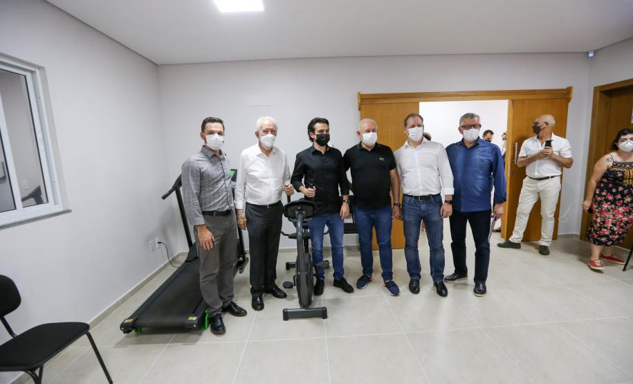 Nova Clínica do Idoso garante atendimento integral à população de Palmas