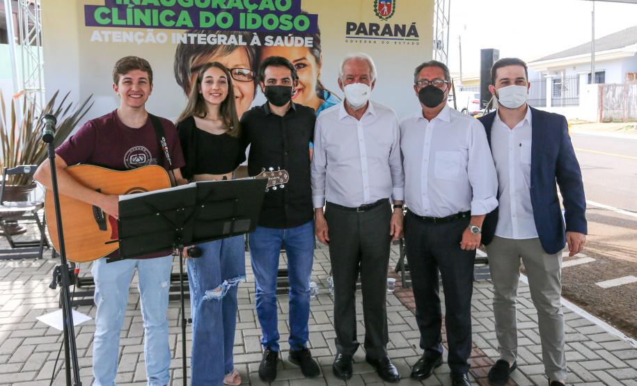 Nova Clínica do Idoso garante atendimento integral à população de Palmas