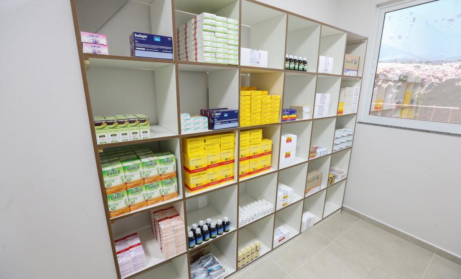 Nova Clínica do Idoso garante atendimento integral à população de Palmas