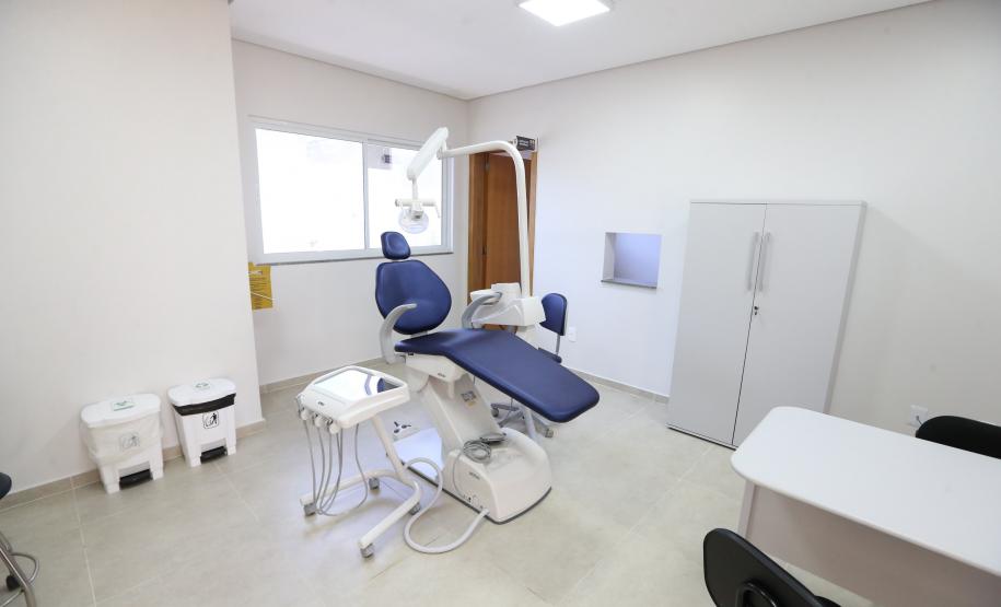 Nova Clínica do Idoso garante atendimento integral à população de Palmas