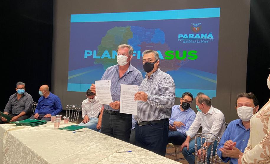 PlanificaSUS Apucarana