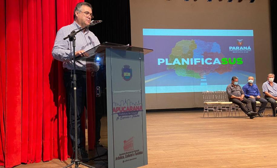 PlanificaSUS Apucarana