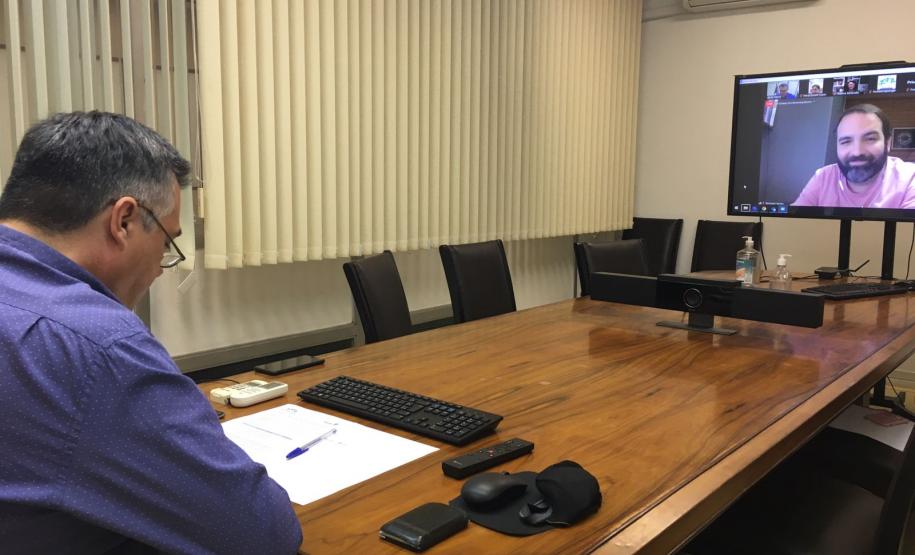 Saúde Mental é foco do novo curso da Secretaria de Estado para médicos da Rede de Atenção