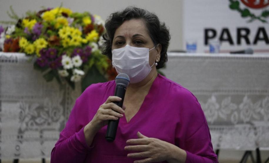 Secretaria de Saúde comemora a grande adesão dos municípios ao PlanificaSUS