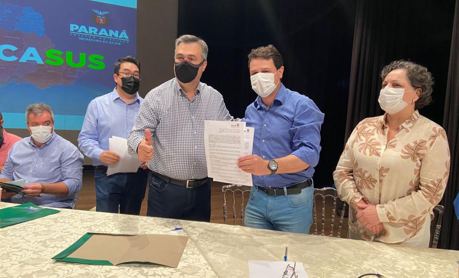 PlanificaSUS Apucarana