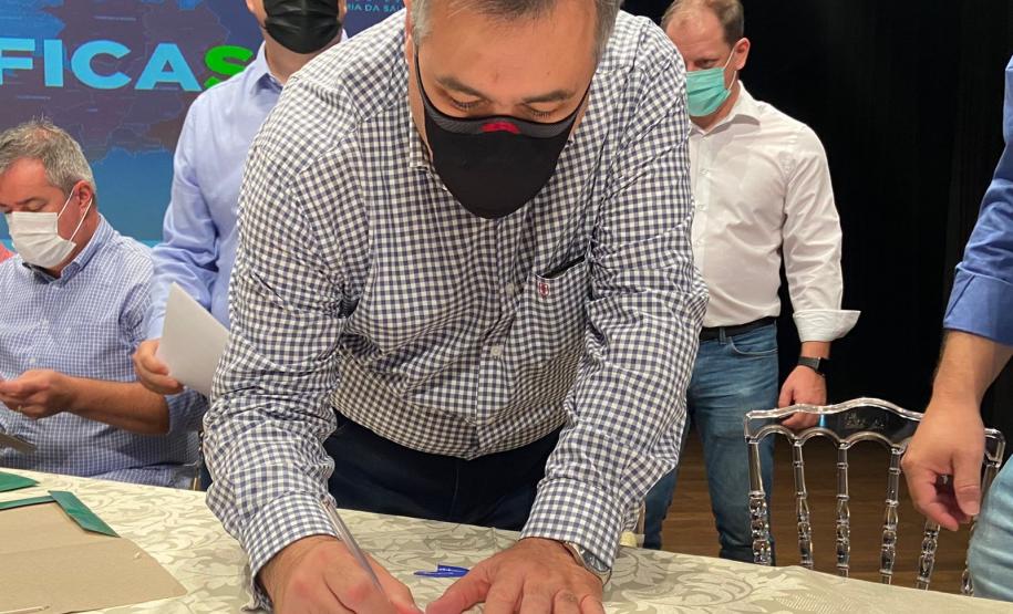 PlanificaSUS Apucarana