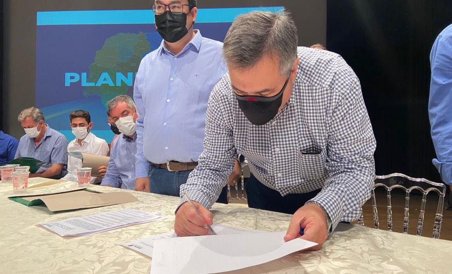 PlanificaSUS Apucarana