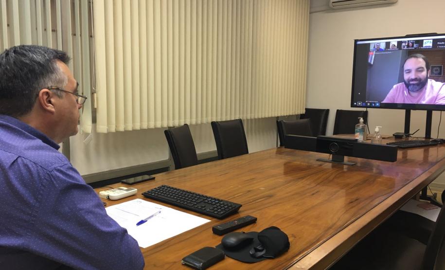 Saúde Mental é foco do novo curso da Secretaria de Estado para médicos da Rede de Atenção