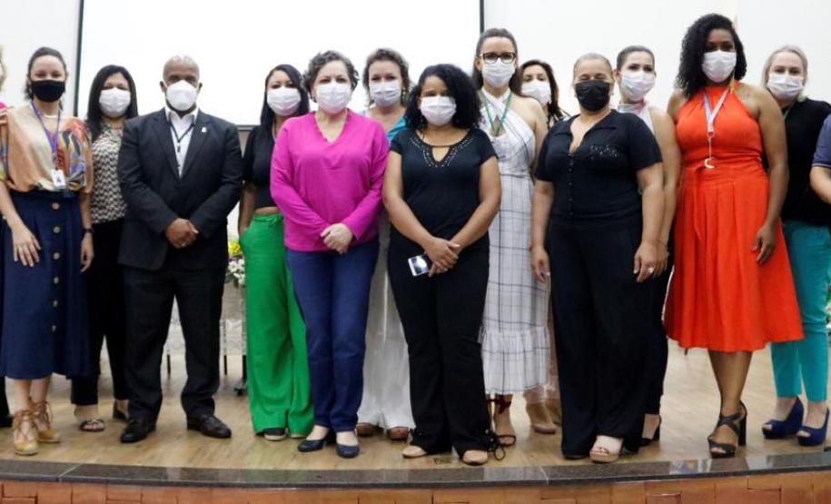 Secretaria de Saúde comemora a grande adesão dos municípios ao PlanificaSUS