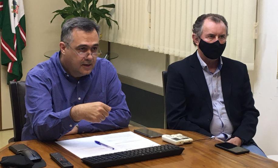 Saúde Mental é foco do novo curso da Secretaria de Estado para médicos da Rede de Atenção