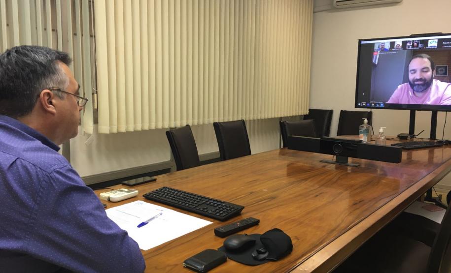 Saúde Mental é foco do novo curso da Secretaria de Estado para médicos da Rede de Atenção