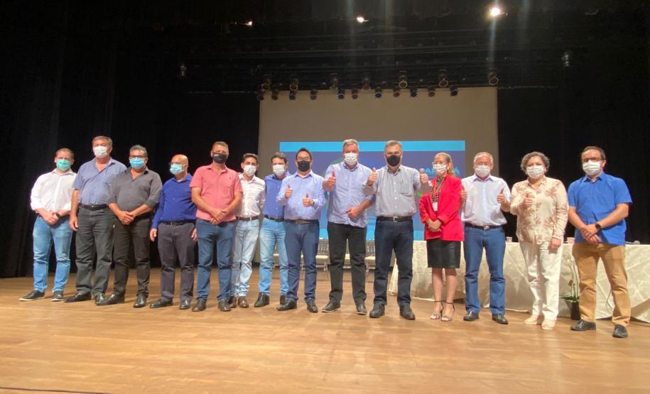 PlanificaSUS Apucarana