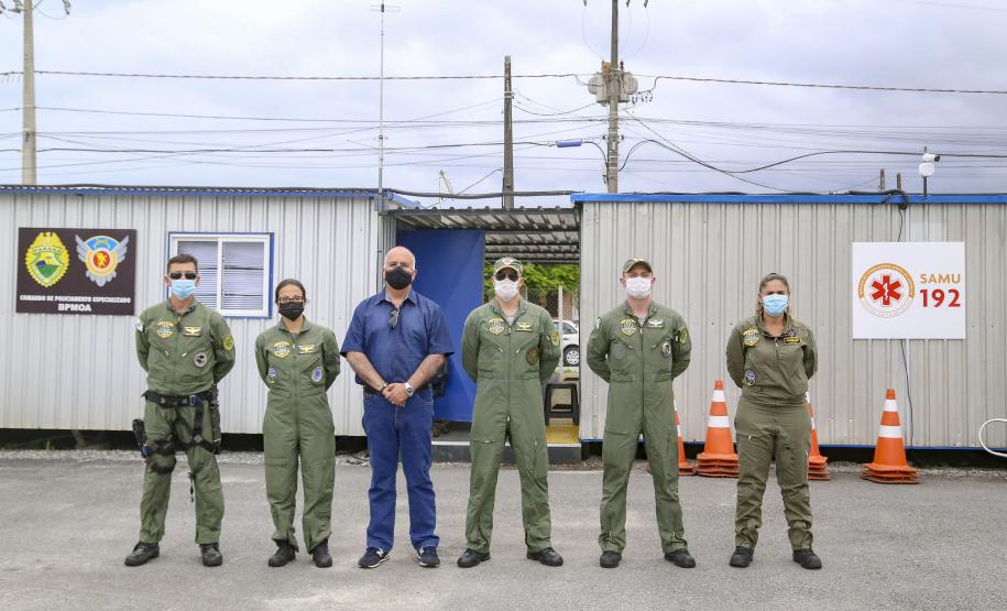 Operação Verão Viva a Vida 2021/2022