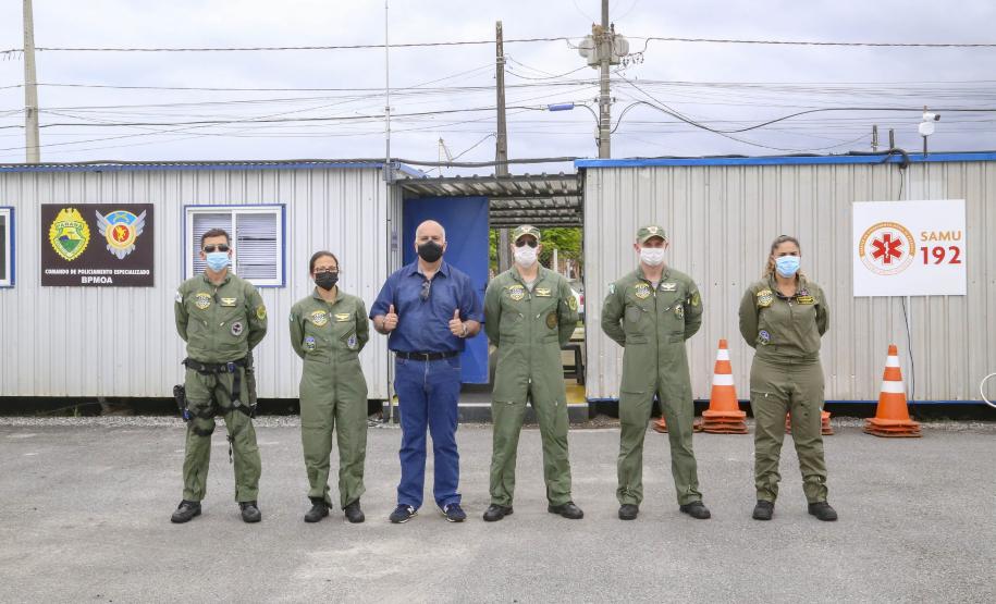 Operação Verão Viva a Vida 2021/2022