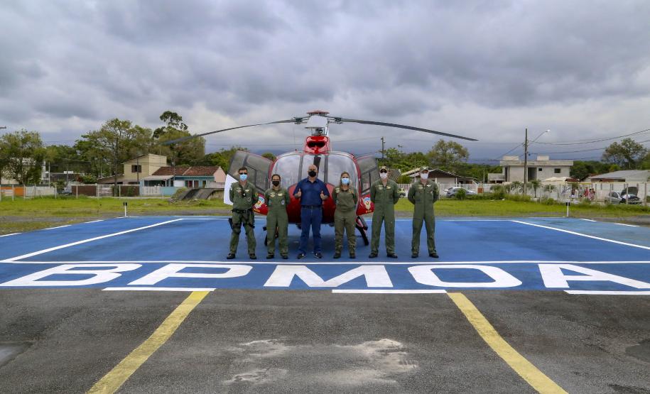 Operação Verão Viva a Vida 2021/2022