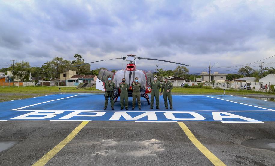 Operação Verão Viva a Vida 2021/2022