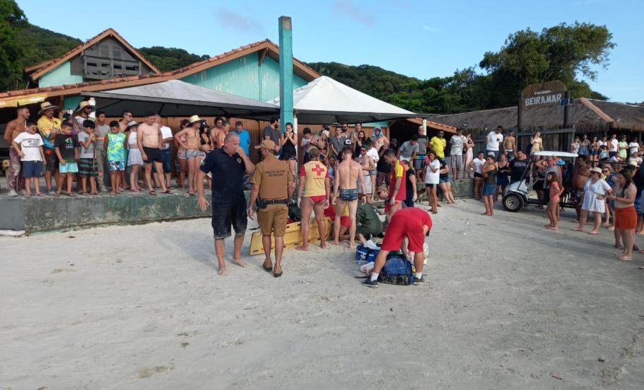 Operação Verão Viva a Vida 2021/2022