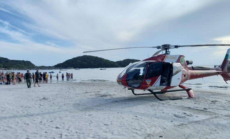 Operação Verão Viva a Vida 2021/2022