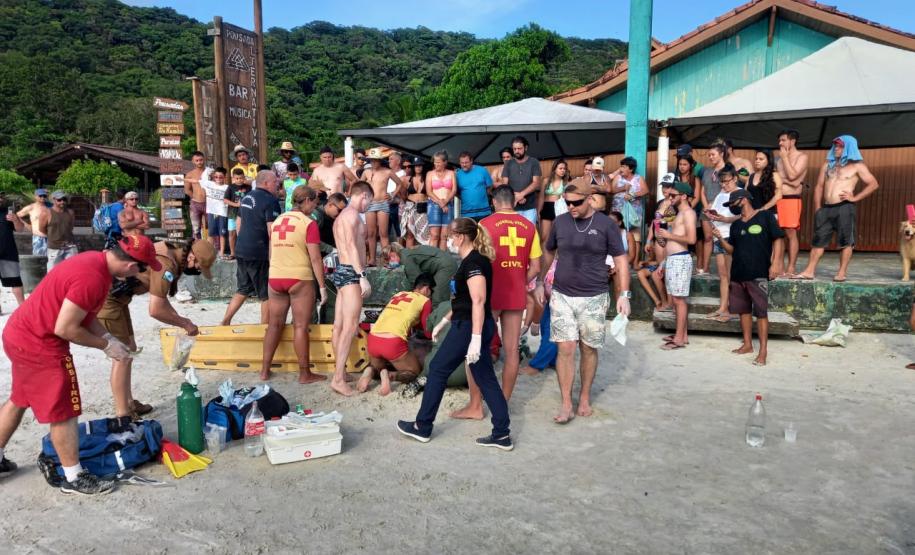 Operação Verão Viva a Vida 2021/2022