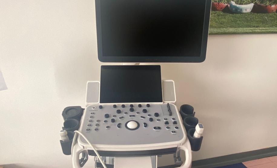 Hospital Infantil Waldemar Monastier comemora 12 anos e recebe mais de R$ 855 mil em equipamentos