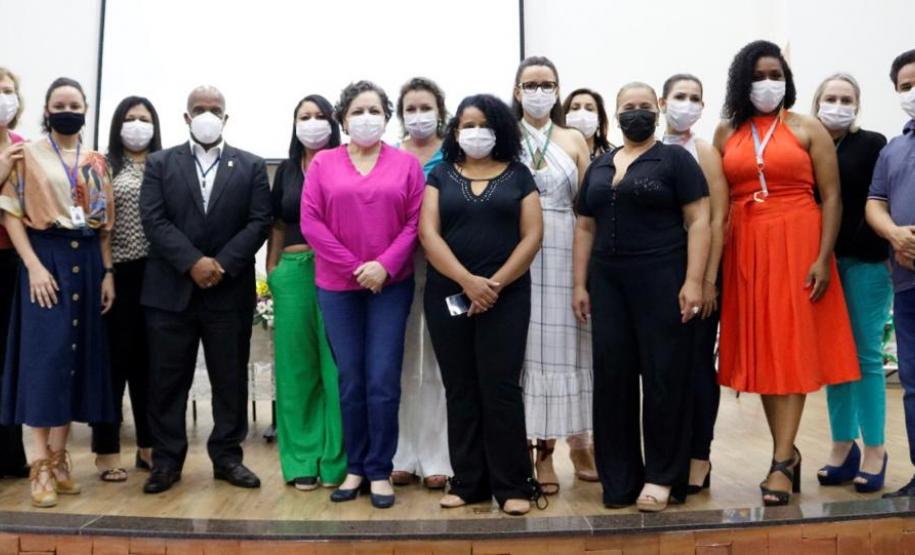 Secretaria de Saúde comemora a grande adesão dos municípios ao PlanificaSUS