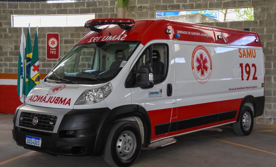Após 18 anos de história do Samu, Região Metropolitana tem 100% de cobertura do serviço