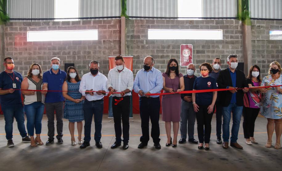 Após 18 anos de história do Samu, Região Metropolitana tem 100% de cobertura do serviço