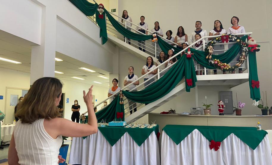 Hospital Infantil Waldemar Monastier comemora 12 anos e recebe mais de R$ 855 mil em equipamentos