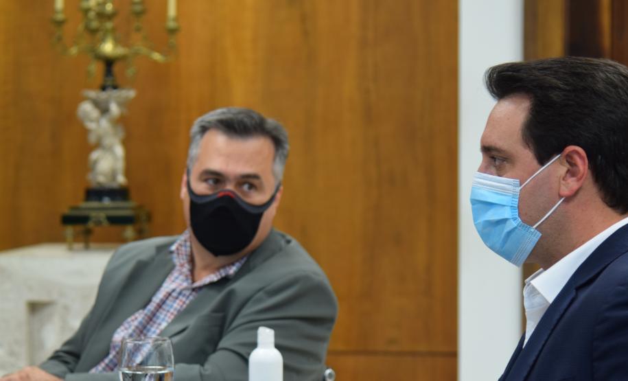 Governo anuncia R$ 41 milhões para vigilância em saúde e assistência farmacêutica