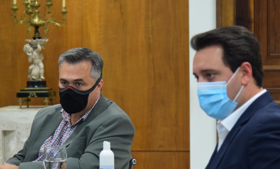 Governo anuncia R$ 41 milhões para vigilância em saúde e assistência farmacêutica