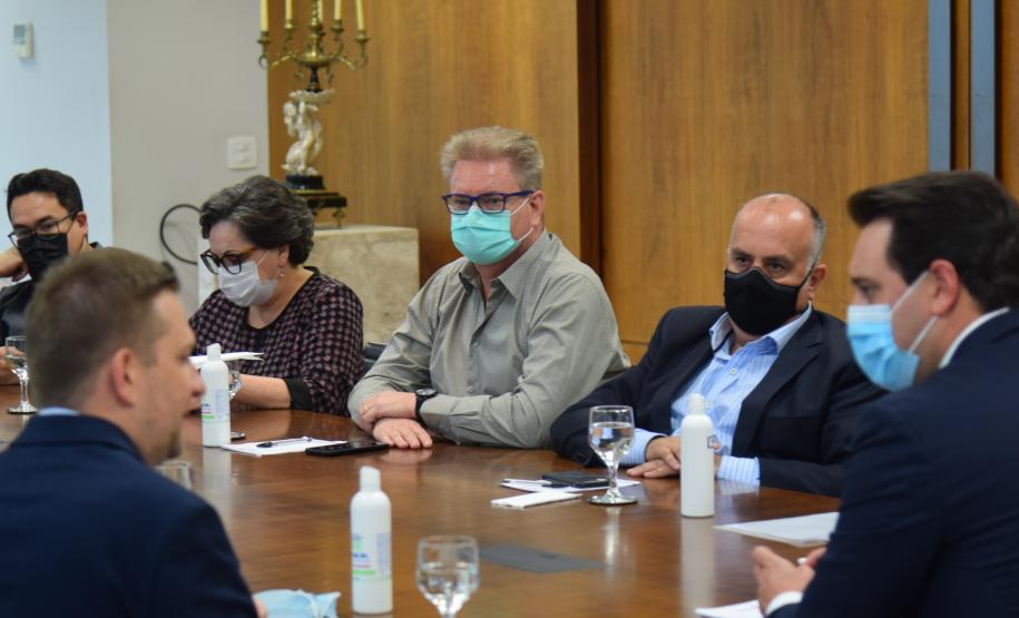 Governo anuncia R$ 41 milhões para vigilância em saúde e assistência farmacêutica