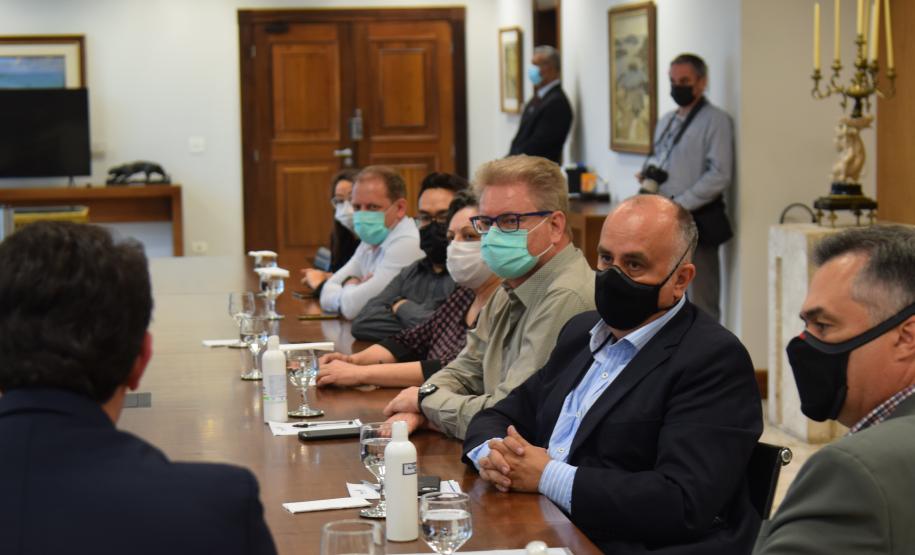 Governo anuncia R$ 41 milhões para vigilância em saúde e assistência farmacêutica