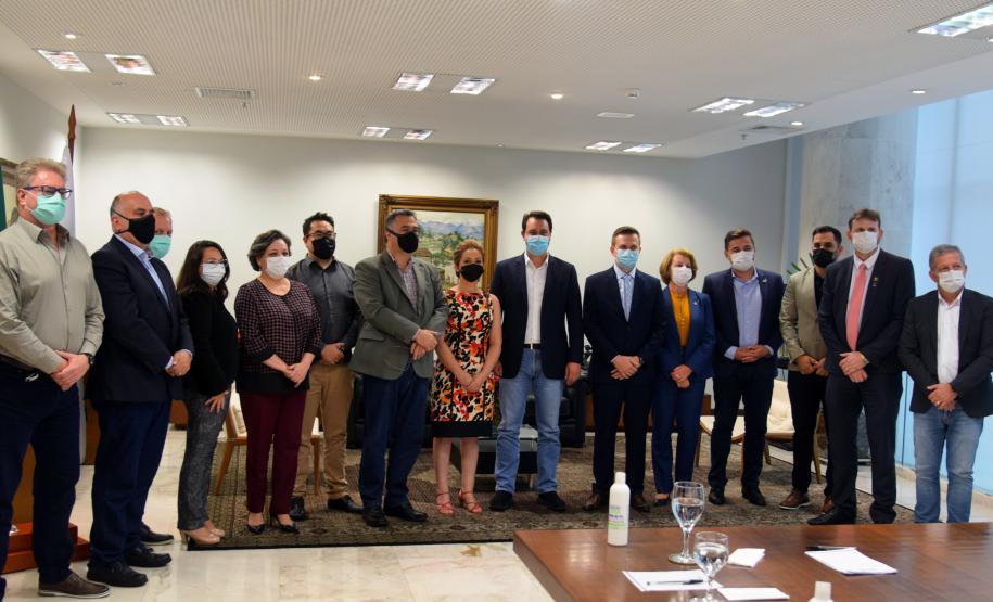 Governo anuncia R$ 41 milhões para vigilância em saúde e assistência farmacêutica