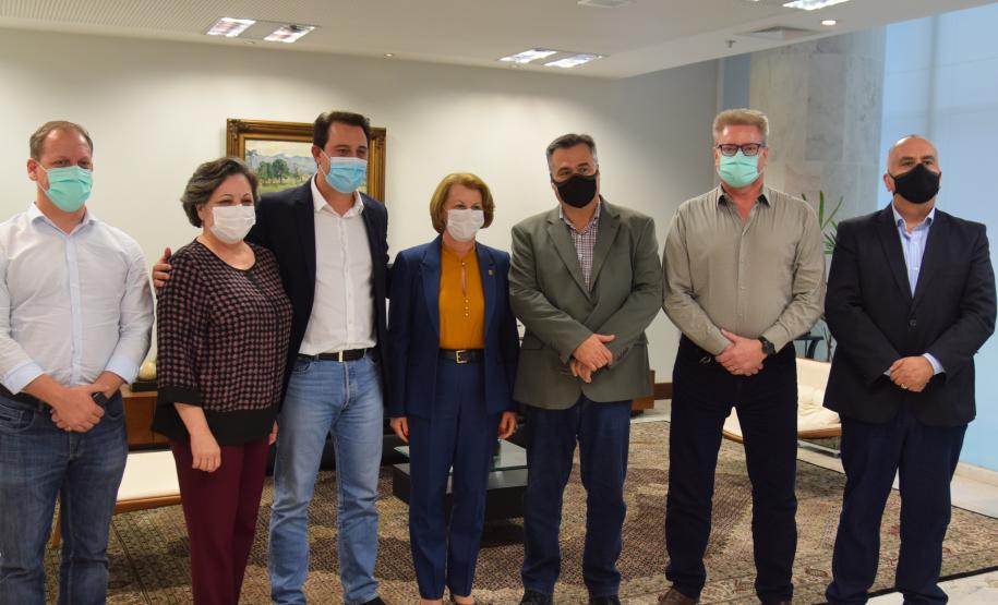 Governo anuncia R$ 41 milhões para vigilância em saúde e assistência farmacêutica