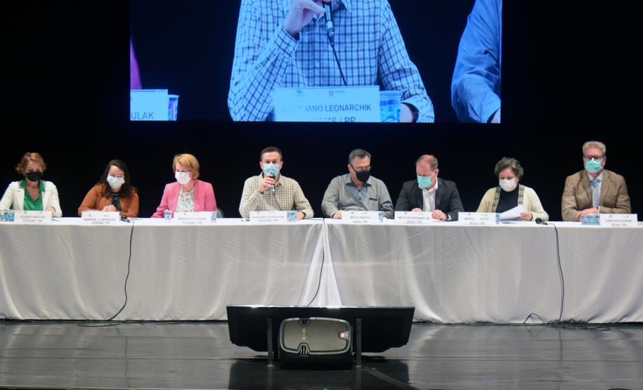 Reforço nas ações de Vigilância em Saúde são pactuados na CIB