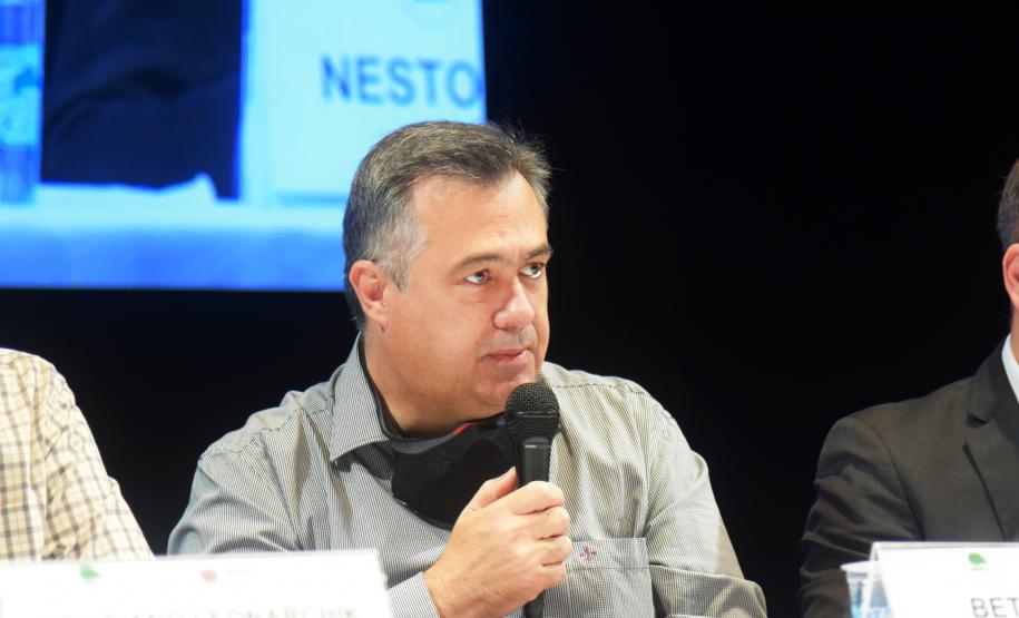 Reforço nas ações de Vigilância em Saúde são pactuados na CIB